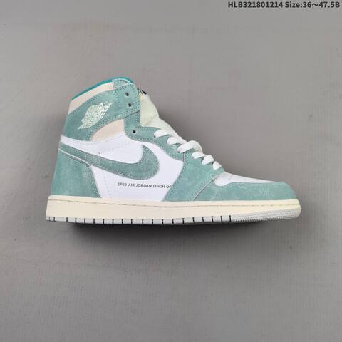 Nike Air Jordan 1 Retro High OG Lifestyle (BS-67445)