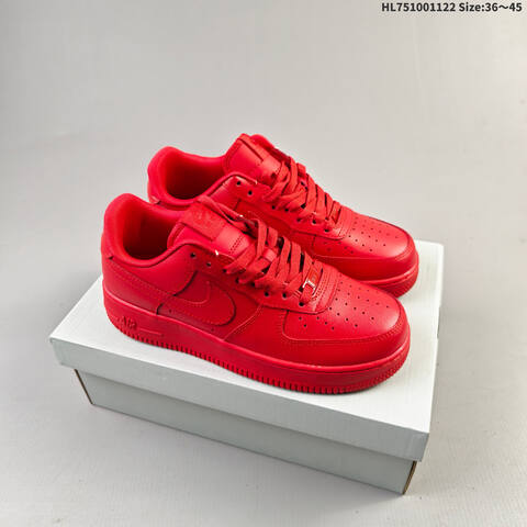 Nike AIR FORCE 1 07 Lifestyle BS-63284