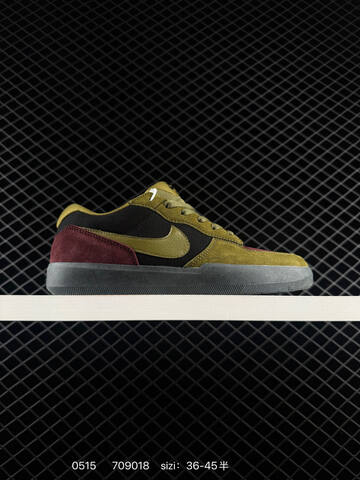 NIKE SB DUNK Nike SB Force 58 FS Lifestyle (BS-71440)