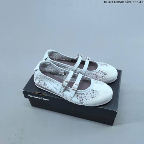 Other ASICS 110 Onitsuka Tiger Mexico 66 Tgrs AAA Quality Replica High-end Men s And Women s Fashion Sports Running And Basketball Shoes Up To 95 Off Retail During The Current Promotion Casual Lifestyle Sneakers (BS-68872)