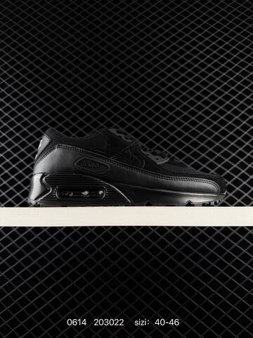 NIKE Air Max 90 Lifestyle (BS-70781)