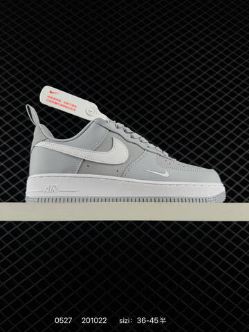 URY55985047 Nike Air Force 1 07 Low GX Lifestyle (BS-71162)