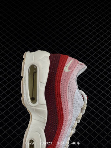 NIKE AIR MAX 95 SP Lifestyle (BS-71128)
