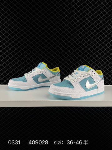 Nike Sole Nike SB Dunk Low Lifestyle (BS-72361)