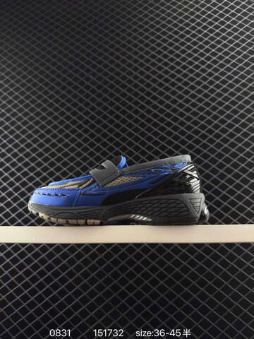 New Balance 1906R Loafer Black Blue Beige Grey EU 36-45 Sneaker - Unisex (BS-82890)