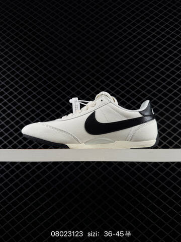 Nike Sprint Sister IB7102 100 Off White Black Cream EU 36-45 Lifestyle - Unisex (BS-69993)