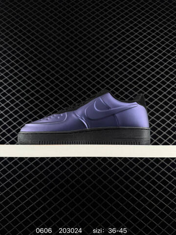 NIKE AIR FORCE 1 07 POSITE FL MAX Lifestyle (BS-70936)