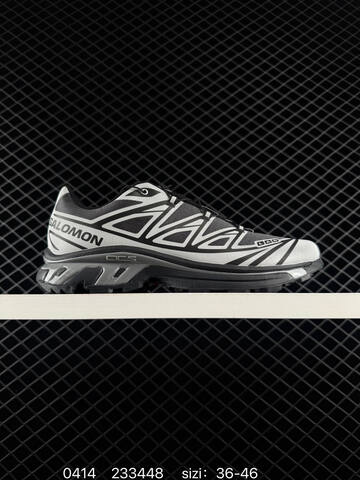 Salomon XT-6 SENSIFIT 3 D ADVAN 1 1 Replica For Sale High-end Men s And Women s Fashion Sports Running And Basketball Shoes Up To 95 Off Retail During The Current Promotion Casual Lifestyle Sneakers (BS-85794)