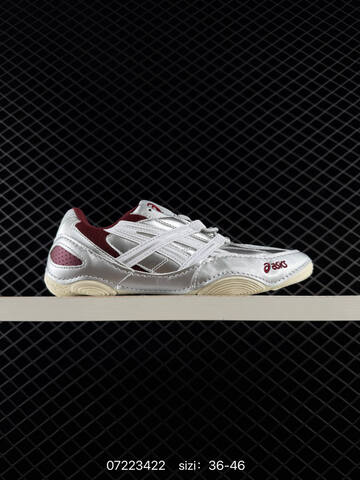 ASICS HYPERSYNC Black Light Pink EU 36-41 Sneaker Casual Sneakers - Unisex (BS-81713)