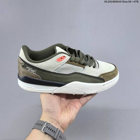 Other Who Decides War x Nike Jordan FLIGHT COURT ATE HF3255-301 36 36 5 3 AIR Lifestyle - Women's (BS-66263)