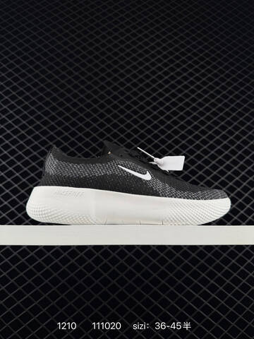Nike Free Run Black Gray White Pink EU 36-45 5 Running - Unisex (BS-73782)