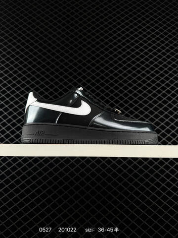 URY55985047 Nike Air Force 1 07 Low GX Lifestyle (BS-71162)