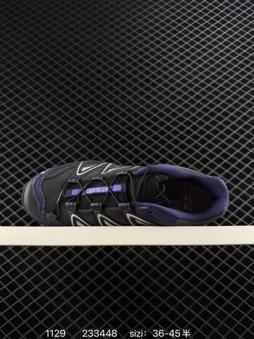 Other SALOMON XT-QUEST SENSIFIT Premium Replica High-end Men s And Women s Fashion Sports Running And Basketball Shoes Up To 95 Off Retail During The Current Promotion Casual Lifestyle Sneakers (BS-85905)