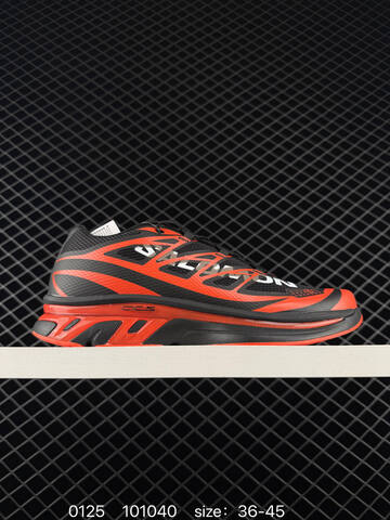 Salomon XT-4 OG AURORA Premium Replica High-end Men s And Women s Fashion Sports Running And Basketball Shoes Up To 95 Off Retail During The Current Promotion Casual Lifestyle Sneakers (BS-85849)