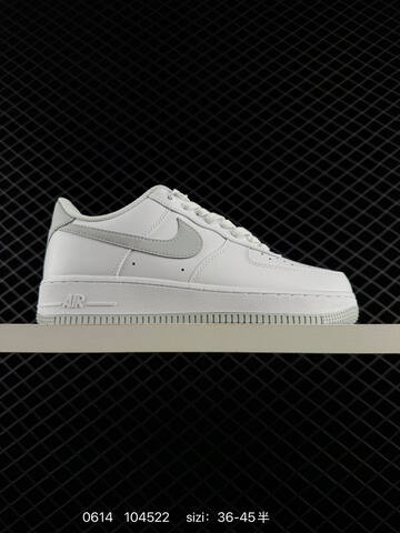 NIKE AIR FORCE 1 07 LV8 CT7724-111 Size Lifestyle (BS-70783)