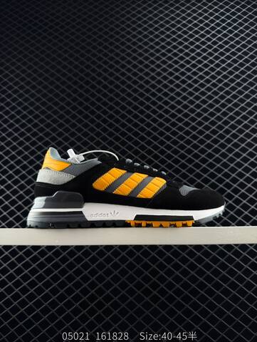 Adidas Originals ZX 600 Hd Lifestyle BS-78615