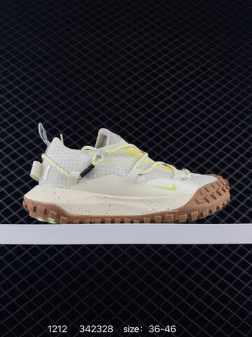 Nike ACG Mountain Fly Low GTX Multi-color EU 36-46 Trail - Unisex (BS-73740)