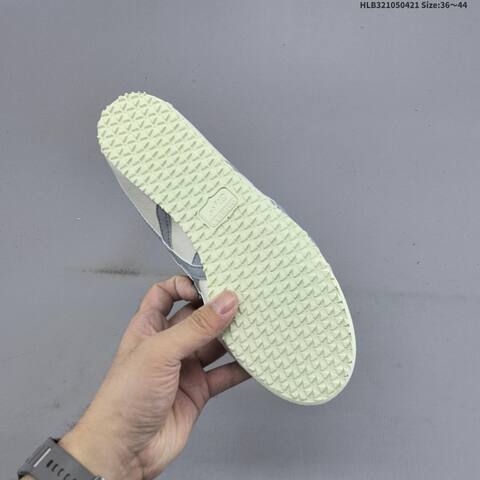 Other ASICS Onitsuka Tiger MEXICO 66 TGRS ONITSUKA TIGER MEXICO 66 TGRS Premium Replica High-end Men s And Women s Fashion Sports Running And Basketball Shoes Up To 95 Off Retail During The Current Promotion Casual Lifestyle Sneakers (BS-68880)