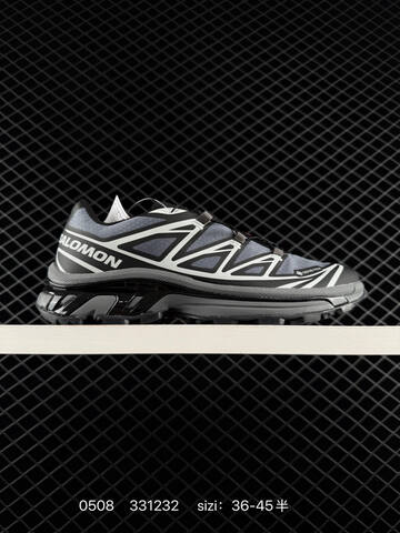Salomon XA PRO XT-6 SENSIFIT 3 D AAA Quality Replica High-end Men s And Women s Fashion Sports Running And Basketball Shoes Up To 95 Off Retail During The Current Promotion Casual Lifestyle Sneakers BS-85755