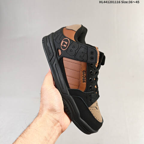 NIKE SB DUNK HarlemGlobetrotters Lifestyle (BS-63647)
