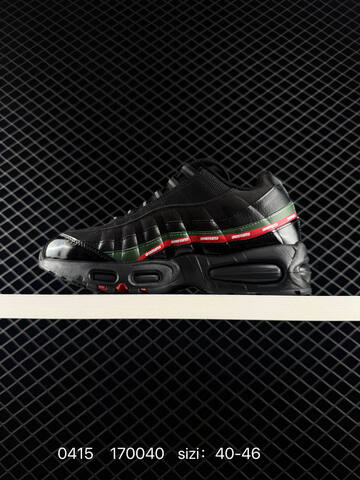 NIKE Air Max 95 (BS-72082)