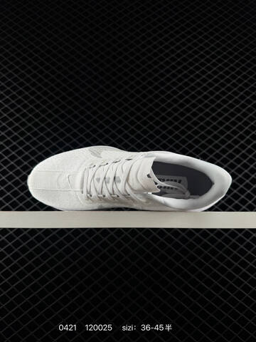 Nike Pegasus Plus White Pure Platinum EU 36-45 Running - Unisex (BS-71968)
