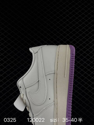 NIKE AIR FORCE 1 07 LV8 IQ9795 Size 36 3 Lifestyle - Women's (BS-72462)