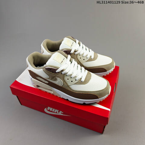 Nike Air Max 90 Lifestyle BS-62963