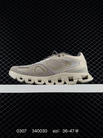 On Cloudtilt Beige Grey White Red Pink EU 36-47 Running Shoe Running Sneakers - Unisex (BS-85401)