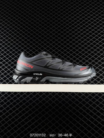 JJJ Jound x Salomon XT-6 SENSIFIT Premium Replica High-end Men s And Women s Fashion Sports Running And Basketball Shoes Up To 95 Off Retail During The Current Promotion Casual Lifestyle Sneakers (BS-85636)