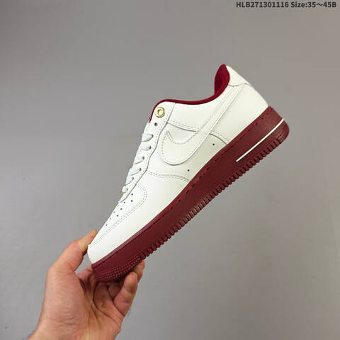 Nike AIR FORCE 1 07 Lifestyle (BS-63629)