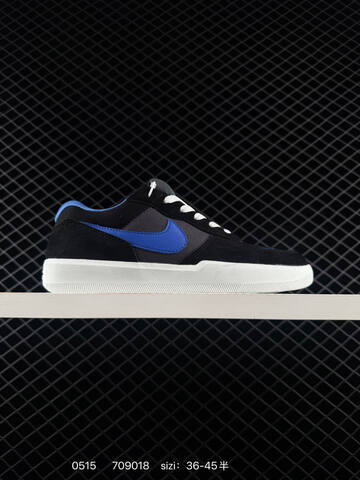 NIKE SB DUNK Nike SB Force 58 FS Lifestyle (BS-71440)