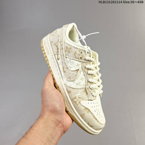 NIKE DUNK SB LOW Lifestyle (BS-63770)