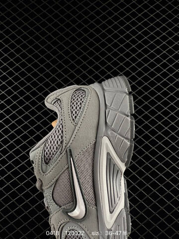 Nike V5 RNR Cool Grey EU 36-47 Lifestyle - Unisex (BS-72025)