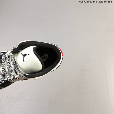 Nike Air Jordan 1 Low Lifestyle BS-67697