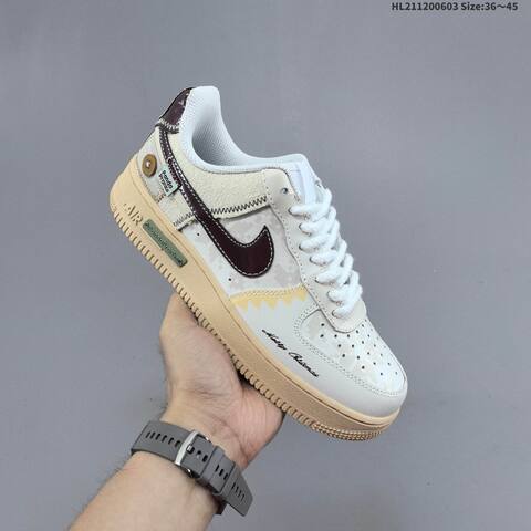 Nike AIR FORCE 1 07 Lifestyle BS-59994
