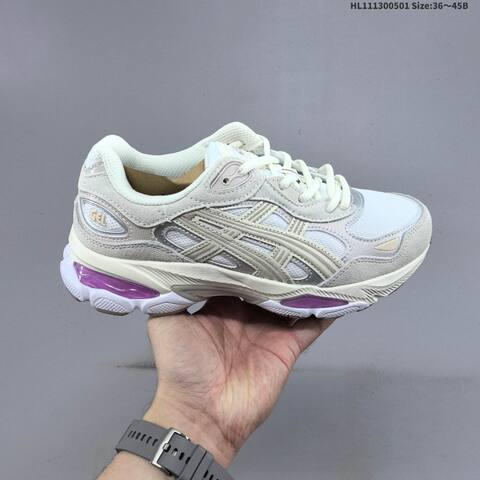 ASICS GEL-NYC 2 0 AHAR 1203 A896-750 ID HL111300501 AAA Quality Replica High-end Men s And Women s Fashion Sports Running And Basketball Shoes Up To 95 Off Retail During The Current Promotion Casual Lifestyle Sneakers BS-68870