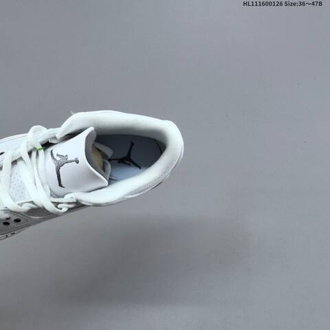 Nike Air Jordan 3 Retro AIR JORDAN DN3707-199 36 36 5 37 5 38 38 5 39 4 Lifestyle - Women s BS-66816