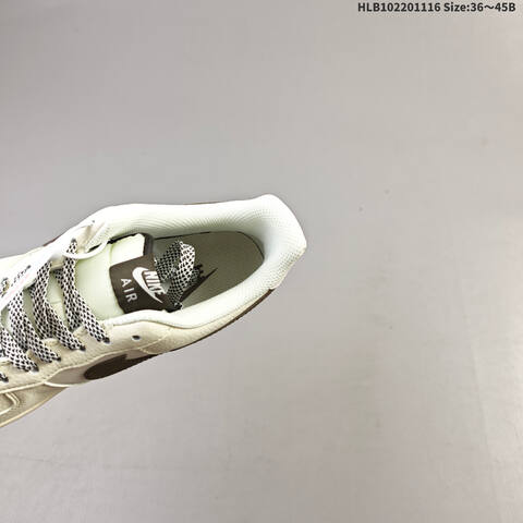 NIKE AIR FORCE 1 07 LV8 QW5836-027 Lifestyle BS-63600