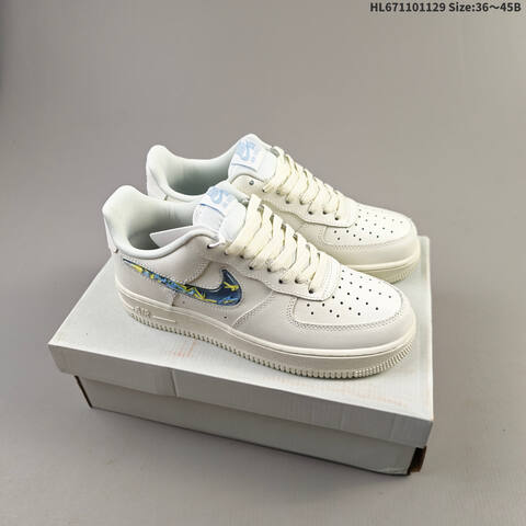Nike AIR FORCE 1 07 Lifestyle BS-62962