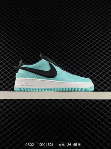 Nike Ambush x Air Force 1 07 Low Multiple Colorways EU 36-45 Lifestyle - Unisex (BS-71022)
