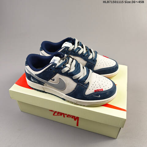 NIKE DUNK SB LOW Dunk SB Dunk Dunk Dunk S Lifestyle (BS-63698)