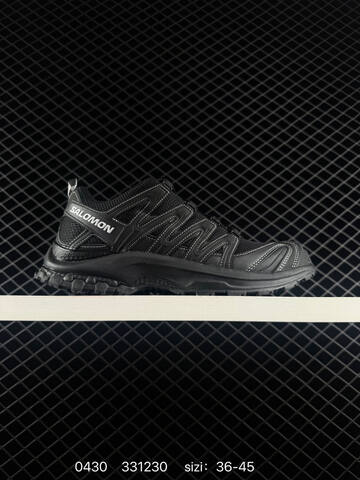 Other Salomon XA PRO 3 D SEASONAL SENSIFIT Premium Replica High-end Men s And Women s Fashion Sports Running And Basketball Shoes Up To 95 Off Retail During The Current Promotion Casual Lifestyle Sneakers BS-85765