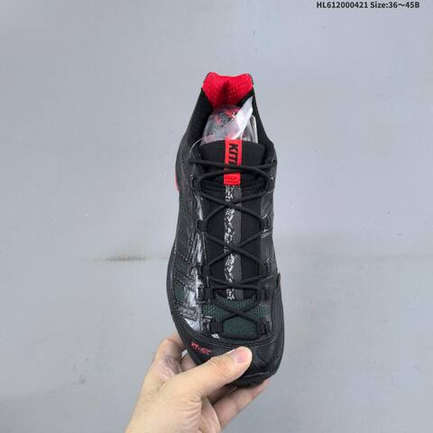 Salomon XT-4 K KITH SENSIFIT 3 D A 1 1 Replica High-end Men s And Women s Fashion Sports Running And Basketball Shoes Up To 95 Off Retail During The Current Promotion Casual Lifestyle Sneakers (BS-68599)