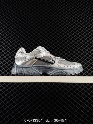 Nike V5 RNR Silver Grey Black EU 36-45 Running Unisex BS-70355
