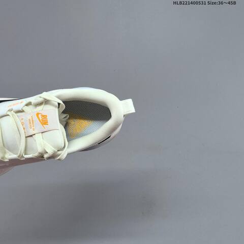 Nike VOMERO 18 GTX Nike VOMERO 18 HQ7002 100HLB221400531 Si Lifestyle (BS-60041)