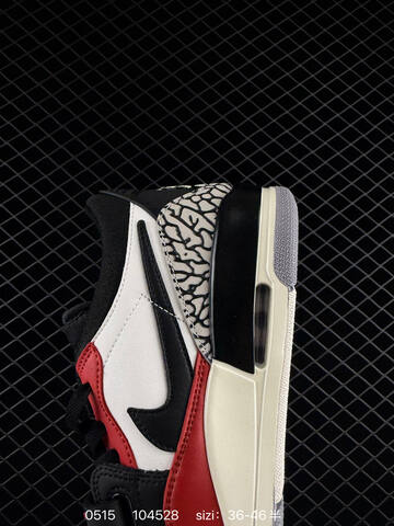 Air Jordan Legacy 312 Low AJ312 Lifestyle BS-79281