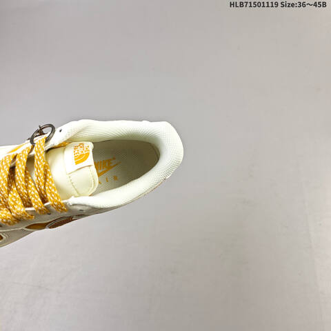 NIKE AIR FORCE 1 07 LV8 QY6818-5 Lifestyle BS-63476