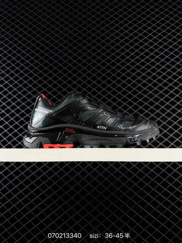 Other Salomon Premium Replica High-end Men s And Women s Fashion Sports Running And Basketball Shoes Up To 95 Off Retail During The Current Promotion Casual Lifestyle Sneakers (BS-85655)