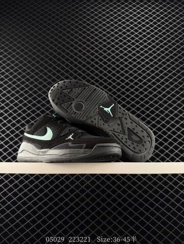 Jordan Air Jordan CMFT Era Black Mint Green EU 36-45 Sneaker - Unisex (BS-81283)